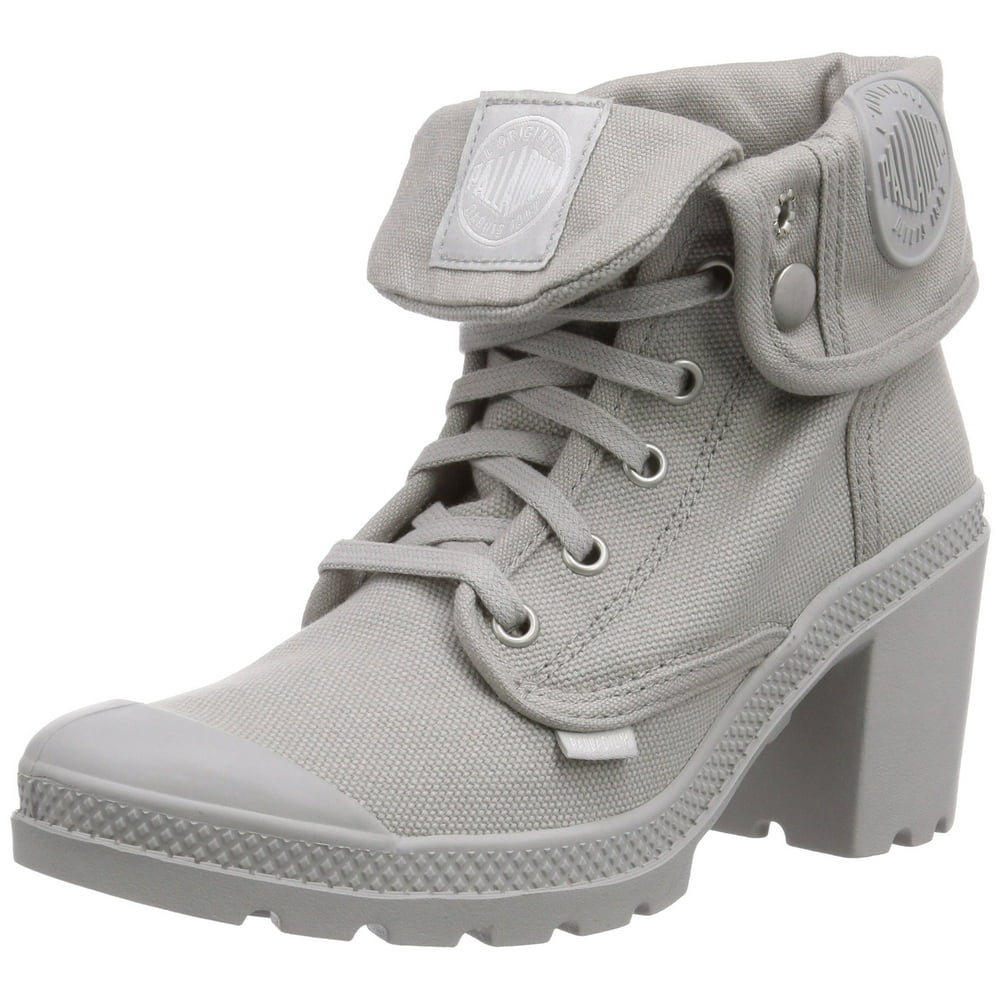 chaussure hiver talon compensé