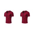 thumbnail image 3 of Minnieouse Hip And Trendy Mens Sudaderas con capucha para gimnasio para entrenamientos Telas seleccionadas de alta Sudadera con capucha Type12 NO12, 3 of 6