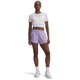 thumbnail image 2 of Pantalones cortos Under Armour Fly by 538 Transparent XS para mujer, 2 of 2