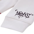 thumbnail image 3 of Levi's Boys Toddler Street Style Hoodie, Sizes 2T-4T, 3 of 4