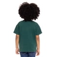 thumbnail image 5 of Teenage Mutant Ninja Turtles Toddler Graphic Crewneck Tee with Short Sleeves, Sizes 12M-5T, 5 of 5