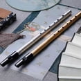 thumbnail image 5 of Irish C/D Tin Whistle - Traditional Celtic Folk Instrument for Beginners | Easy-to-Play, 5 of 5