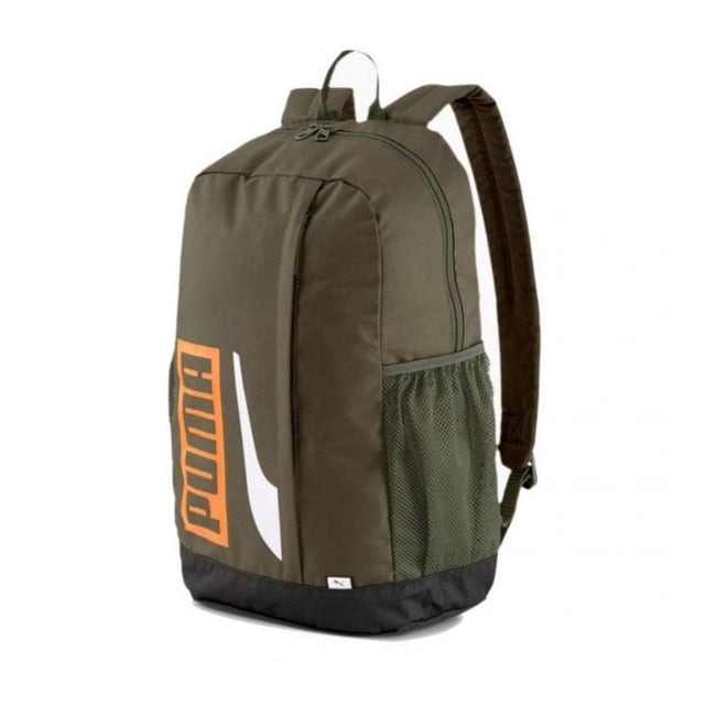 Mochila Puma Plus Backpack UNISEX 075749-16 PUMA 075749-16 MOCHILA PLUS BACKPACK