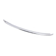 thumbnail image 2 of Embellecedor Superior De Parrilla Delantera Cromada, BB5Z8200AA, Antiimpacto, Brillante, Resistente A Arañazos, Resistente Al Desgaste, Para Explorer Base Limited XLT 2011 A 2015, 2 of 7