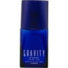 Coty 3941942 Gravity By Coty Aftershave .5 Oz
