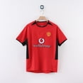 thumbnail image 1 of 2002-03 Manchester United Home Football Classic Jersey, 1 of 2