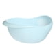 thumbnail image 2 of Lavadora de arroz Colador Cuenco Colador de pasta para limpieza Azul, 2 of 7