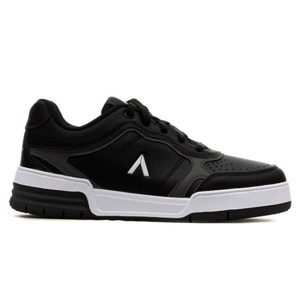 Tenis para Mujer Karosso KS106 negro 25