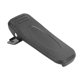 thumbnail image 5 of Reemplazo de Clip de Cinturón de Radio, Reemplazo Construcción ideal Pesada de Servicio Pesado Resistente Clip de Cinturón de Walkie Talkie para VZ-D263 VZ-D281 VZ-D288, 5 of 7