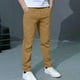 thumbnail image 5 of Cowsor Relaxed Fit Stretch Sweatpants Pants for Toddler to Youth Boys and Girls, 5 of 7