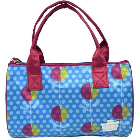 Caboodles Little Princess Tote in Andee