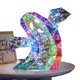 thumbnail image 5 of Fantasmas Magníficas Luces LED Brillantes Halloween para Interiores Y Exteriores, 5 of 9