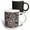 Multicolor, variant on 3drose, Rajasthan, Jodhpur, Honeybee Hive-as10 Rer0296 - Ric Ergenbright, 15oz Mug