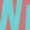 Pink Candy, variant on Quote: Live With Purpose Long Sleeve Women's -SelectDesign Designs