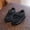 Black, variant on VOUZZA Kids Lightweight Mesh Sneakers Breathable Net Panel Hook and Loop Strap Anti- Athletic Running Walking Shoes for Boys Girls