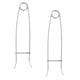 thumbnail image 1 of Engranaje de apertura del esparcidor del abridor de 2pcs, herramienta del señuelo de del gancho de la recogida, 1 of 7