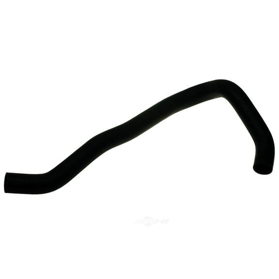 ACDelco Professional 26514X Molded Upper Radiator Hose Fits 2006 Hyundai Tucson