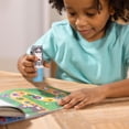 thumbnail image 2 of Bloc de actividades y pegatina Stamper Melissa & Doug ¡Guau!, 2 of 9