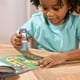 thumbnail image 2 of Bloc de actividades y pegatina Stamper Melissa & Doug ¡Guau!, 2 of 9