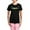 With Pink Camo Pant, variant on CafePress - Scottish Irish Hybrid Women's Dark Pajamas - Women's Short Sleeve Print T-Shirt and Pants Dark Cotton Pajama Set
