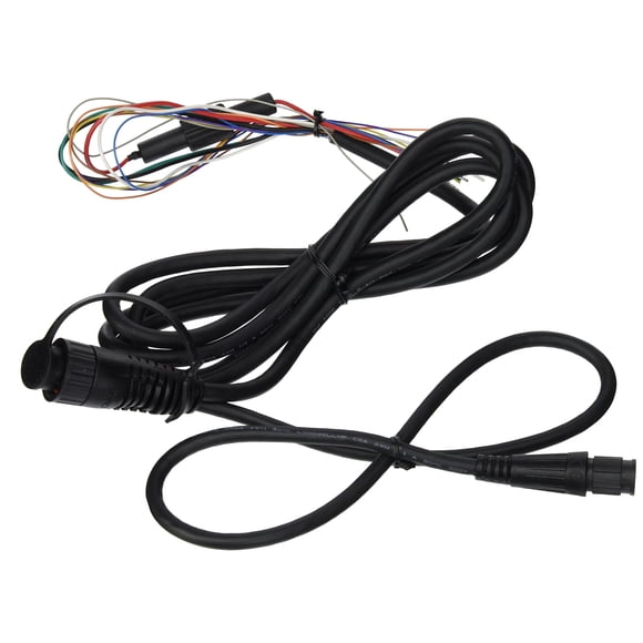 Cable de alimentación/datos Embalaje estándar de Garmin