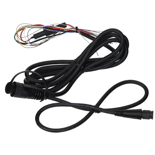 Cable de alimentación/datos Embalaje estándar de Garmin