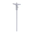 thumbnail image 4 of Calibrador Vernier 0-200mm Resistencia al desgaste Durabilidad Material de aleación Práctica herramienta de medición industrial, 4 of 8