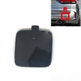 thumbnail image 5 of Trimla 2PCS Rear Tow Cover 14-18 for BMW M series F85 X5 M X5M SVA 2014 2015 2016 2017 2018 bumper Towing Hook Eye Cap Pair 51128066893 51128066894, 5 of 5