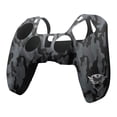 thumbnail image 2 of Trust GXT 748 Controller Silicone Sleeve PS5 camo Trust 24172, 2 of 3