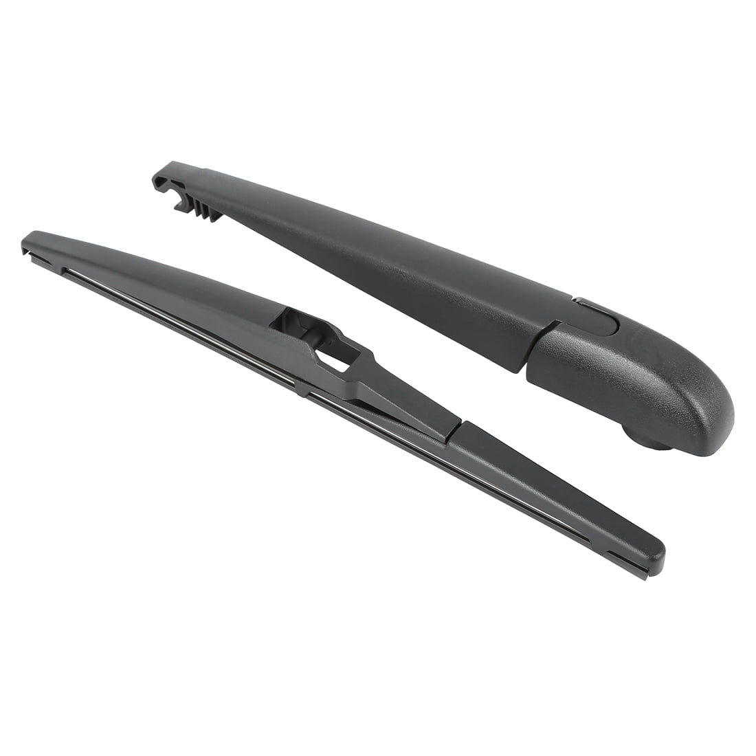 Rear Windshield Wiper Blade Arm Set for 20092014 Toyota Matrix 280mm