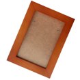thumbnail image 2 of Elodie Wood Photo Picture Frame Family Photography Poster Frame with Mounting Hook Coffee 7inch, 2 of 8