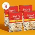 thumbnail image 2 of Malt-O-Meal®, Original Malt-O-Meal Hot Breakfast Cereal, Quick Cooking, 28 Ounce Box (Pack of 4), 2 of 7