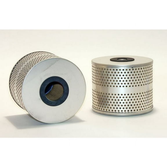 Power Steering Filter - Compatible with 1986 - 2003 Peterbilt 379 1987 1988 1989 1990 1991 1992 1993 1994 1995 1996 1997 1998 1999 2000 2001 2002