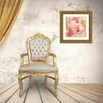 thumbnail image 3 of Long, Christina 15x15 Gold Ornate Wood Framed with Double Matting Museum Art Print Titled - Apple Pie, 3 of 4