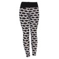 thumbnail image 1 of Mod Waveforms Ladies Leggings Shear Tights, 1 of 2