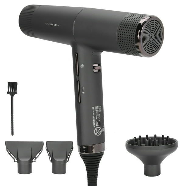 Blow dryer for black hair hotsell