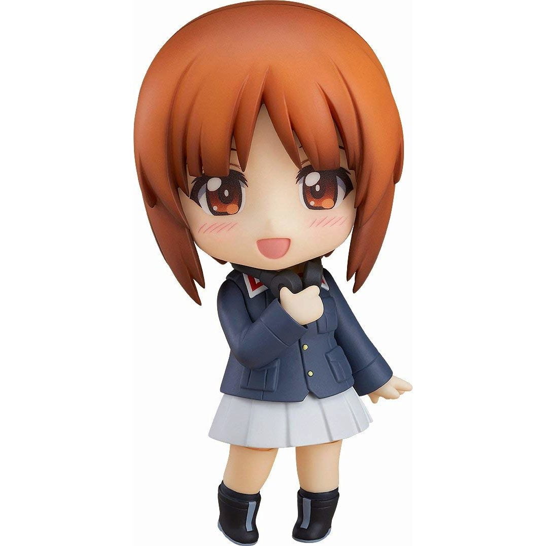 Dream Tech Girls und Panzer Miho Nishizumi Panzer Jacket Ver Fi... FROM JAPAN Dream Tech Girls und Panzer Miho Nishizumi Panzer Jacket Ver Fi... FROM JAPAN