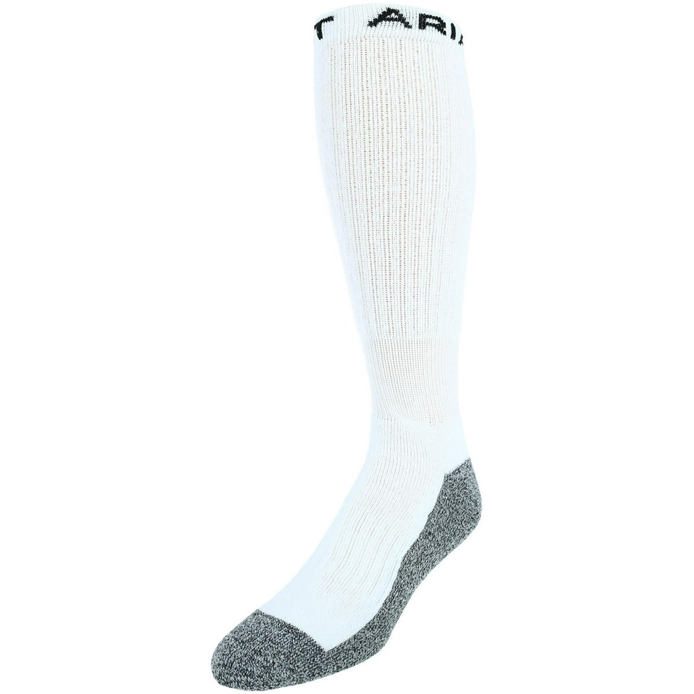 ariat over the calf boot socks