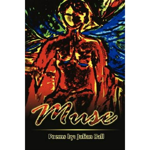 Muse: Poems by