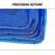 thumbnail image 4 of Sunning Net Folding Dried Fish Drying Cage Multi-function Nylon Net For Fishing, 4 of 4