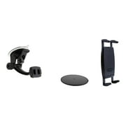Arkon Slim-Grip - Car holder for cellular phone - for Samsung Galaxy Note