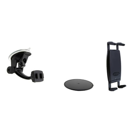 Arkon Slim-Grip - Car holder for cellular phone - for Samsung Galaxy Note