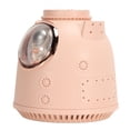 thumbnail image 2 of Humidificador Casero, Humidificador Caliente De La Niebla Del Diseño De La Cápsula Del Reingreso De La Iluminación Para La Oficina, 2 of 5