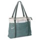 thumbnail image 2 of Wxnow 15.6 pulgadas Bolsas de Lona de Negocios para Mujer Bolsa de Lon, 2 of 2
