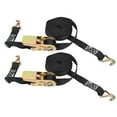 thumbnail image 1 of Correas De Amarre Para Kayak Correas De Amarre Para Botes Correas De Amarre Para Cargas Para Sujetar Las Mercancías Que Transportan Con Ccdes Otros, 1 of 8
