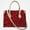650, variant on Animal Print Black Red Leopard Spots Cross Body Bags For Women Small Leather Female Handbags Fashion Top-Handle Totes