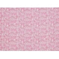 thumbnail image 2 of Zelouf Zs1712Cc Print Wool Dobby  , Sewing, DIY, Crafts Fabric by the Yard, 333 Pink/rose, 20 Yard, 2 of 2