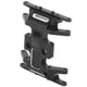 thumbnail image 3 of Placa De Deslizamiento De Caja De Cambios, Placa De Deslizamiento De Caja De Cambios 1/24 RC, Ligera Para Amantes De Los Autos RC Axial SCX24 90081 AXI00002 1/24 RC Car ANGGREK Gearbox Skid Plate, 3 of 8