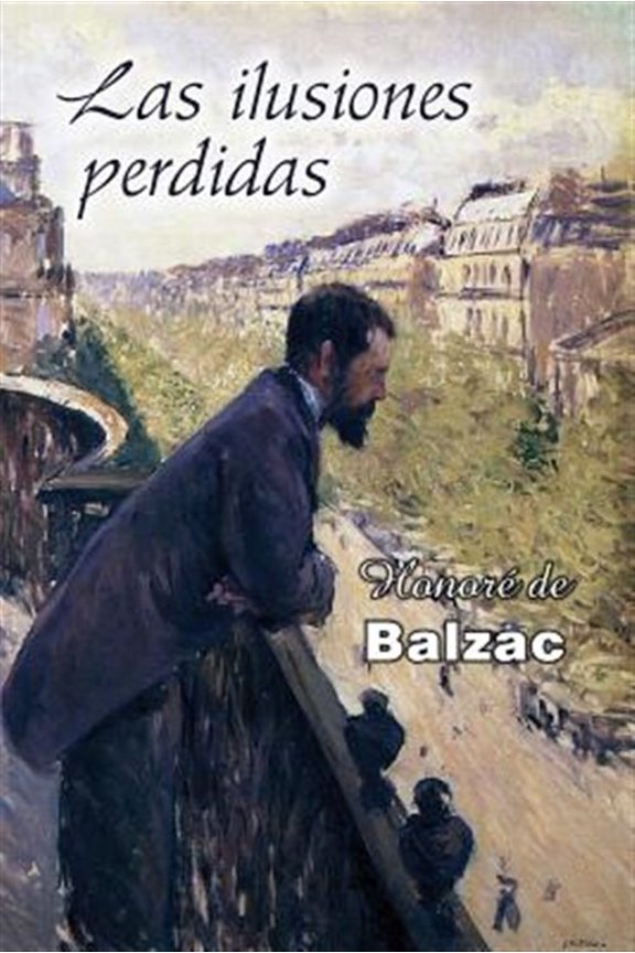 Pre-Owned Las Ilusiones perdidas