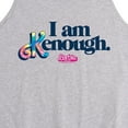 thumbnail image 2 of Barbie The Movie - I Am Kenough Tie Dye - Men's Jersey Tank Top, 2 of 4